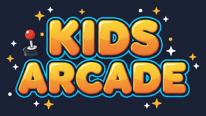 Kids Arcade